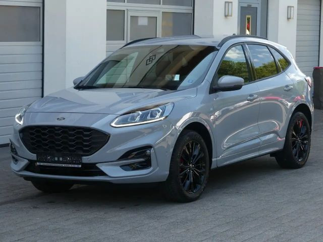 Ford Kuga 4x4 AWD