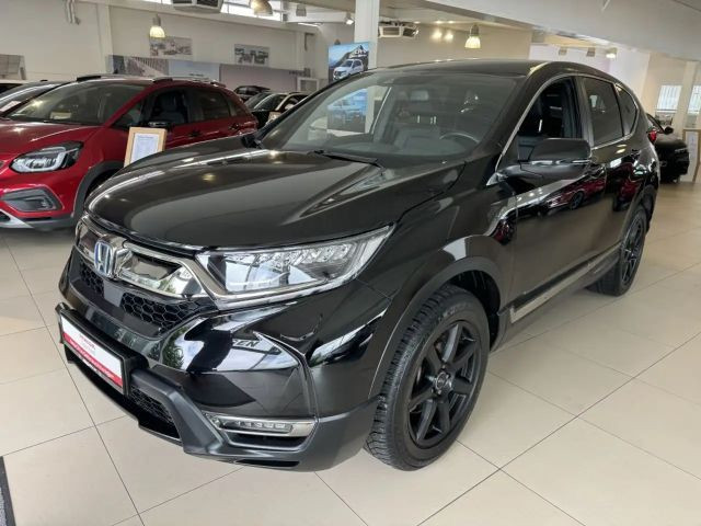 Honda CR-V Hybrid Sport 2.0 i-MMD