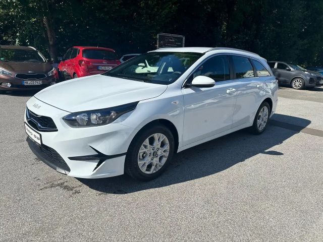 Kia Ceed GDi SportWagon