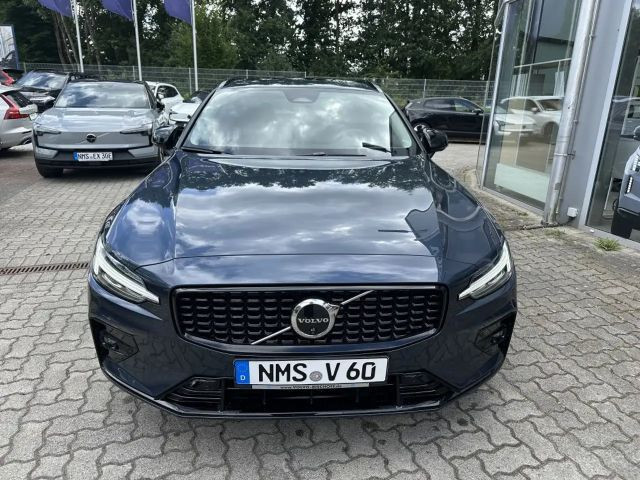 Volvo V60 Ultimate Dark