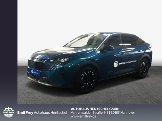 Peugeot 3008 Allure Pack Hybrid