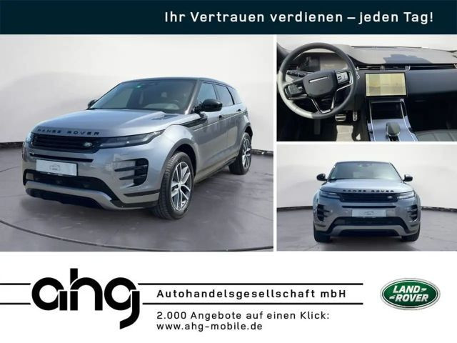 Land Rover Range Rover Evoque Dynamic SE D200