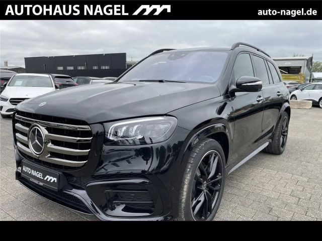 Mercedes-Benz GLS-Klasse GLS 450 4MATIC AMG GLS 450 d