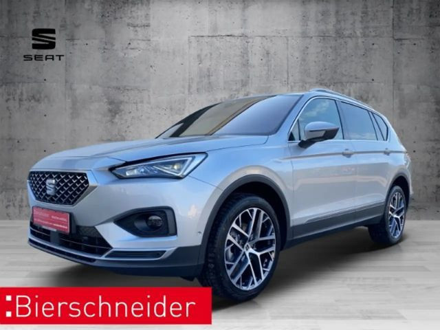 Seat Tarraco 2.0 TDI DSG