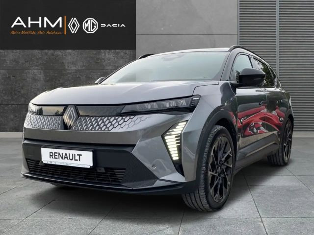 Renault Scenic E-Tech Esprit Alpine