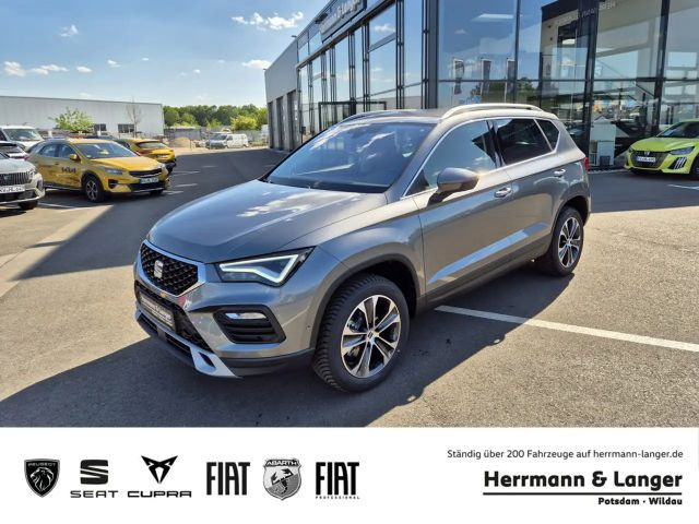 Seat Ateca Style DSG