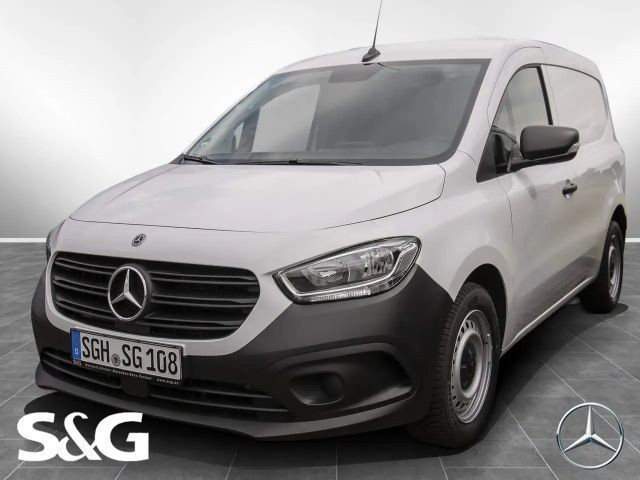 Mercedes-Benz Citan 112 KA/L 4x2 MBUX+RüKam+AHK+Klima+DAB+