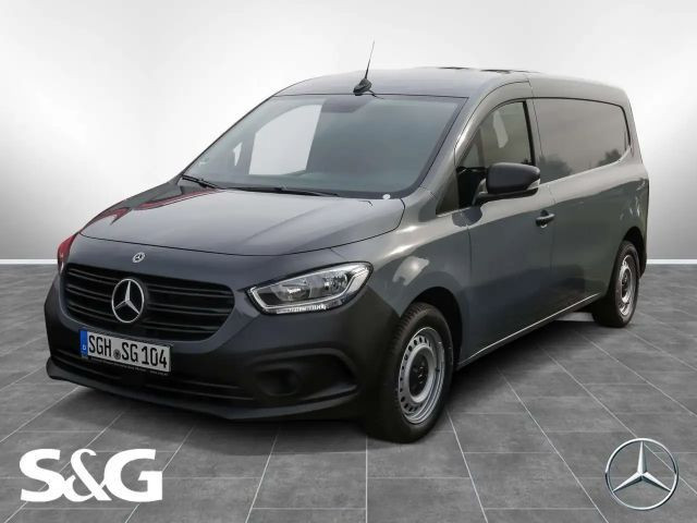 Mercedes-Benz Citan CDI