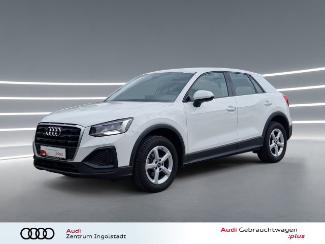 Audi Q2 30 TFSI