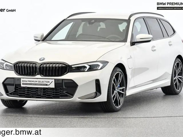 BMW 3 Serie 330 xDrive 330e