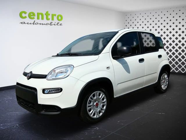 Fiat Panda GSE Hybrid 70