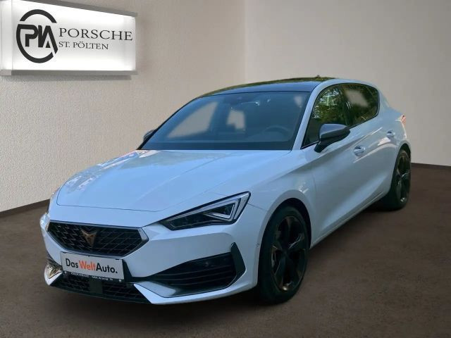 Cupra Leon DSG