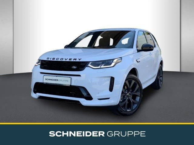 Land Rover Discovery Sport Dynamic R-Dynamic SE D200 AWD