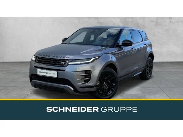 Land Rover Range Rover Evoque Dynamic SE AWD