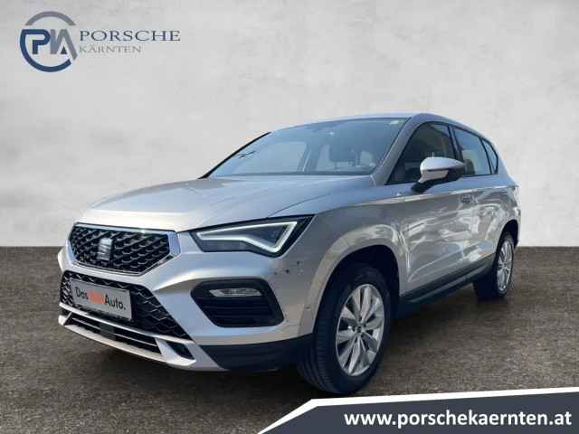 Seat Ateca 1.0 TSI