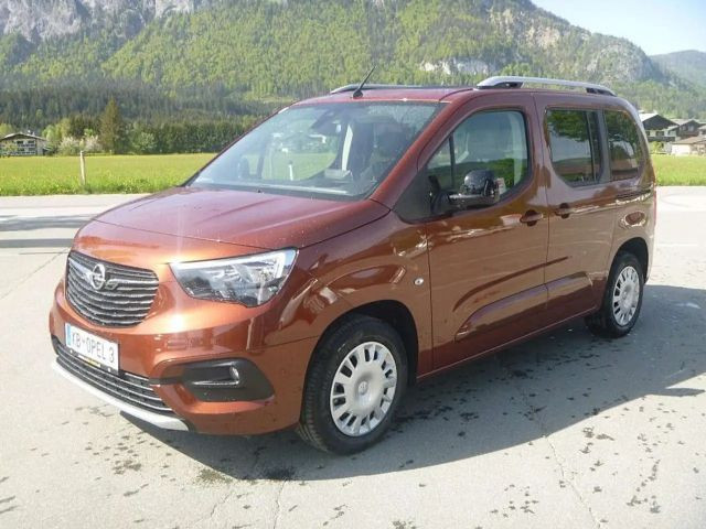 Opel Combo Life Elegance Combo-e