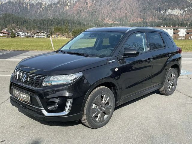 Suzuki Vitara GL Shine AllGrip Hybrid