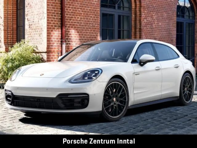 Porsche Panamera E-Hybrid Sport Turismo Platinum Edition