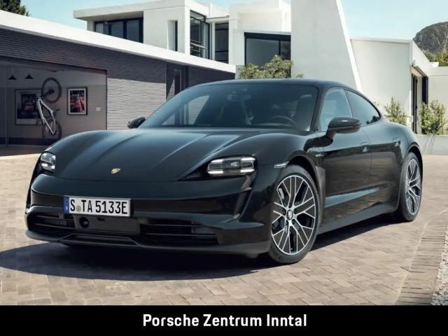 Porsche Taycan |Performanceb.+ |Luftfed.