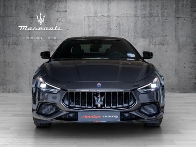 Maserati Ghibli Gran Sport S Q4