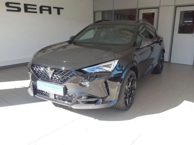 Cupra Formentor VZ5 2.5 TSI