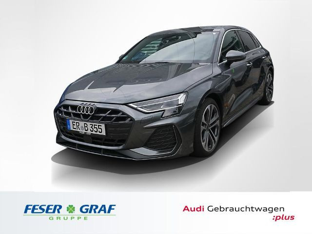 Audi A3 Sportback S-Line S-Tronic 35 TFSI