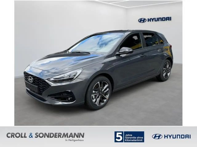 Hyundai i30 T-GDi 1.0 Advantage