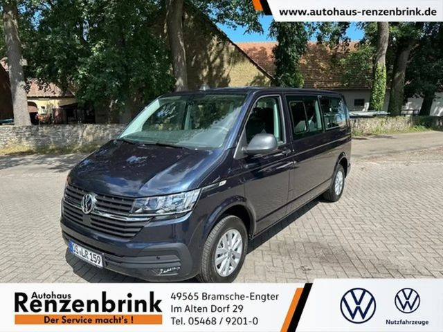 Volkswagen T6 Caravelle DSG Trendline Lang