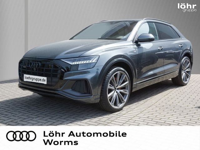 Audi Q8 Quattro 50 TDI