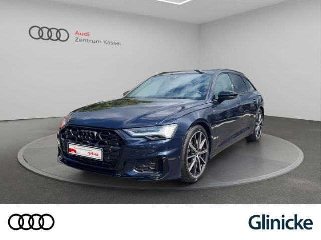 Audi A6 Avant Quattro S-Line S-Tronic Hybride 55 TFSI