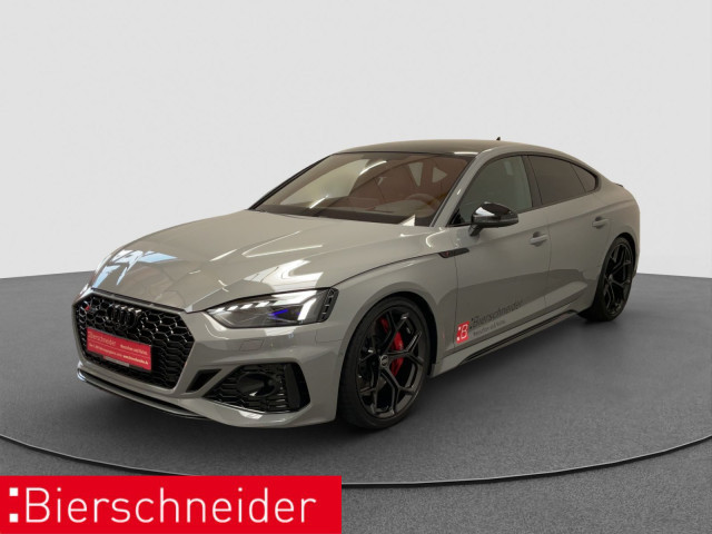 Audi RS5 Sportback Quattro