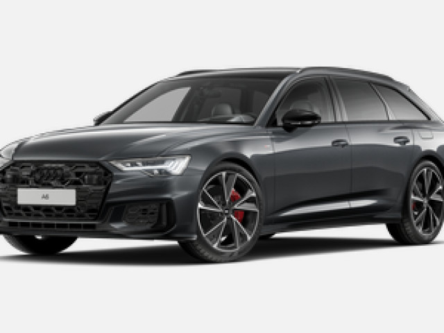 Audi A6 Avant Quattro S-Line S-Tronic 55 TFSI