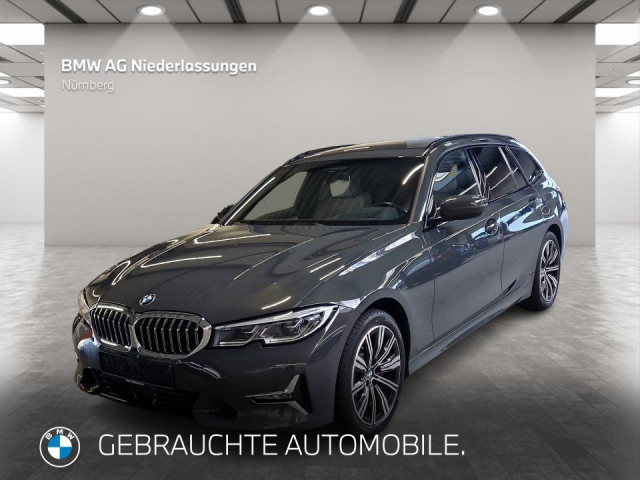 BMW 3 Serie 330 xDrive Touring 330i