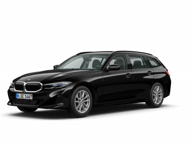 BMW 3 Serie 320 Touring 320d