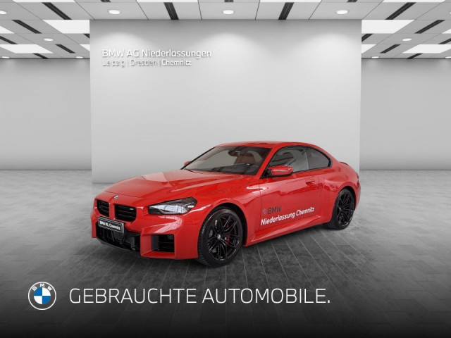 BMW M2 Coupé