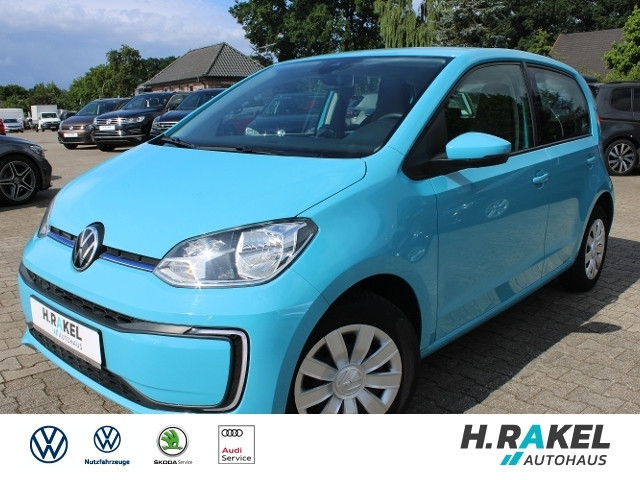 Volkswagen e-up! Basis