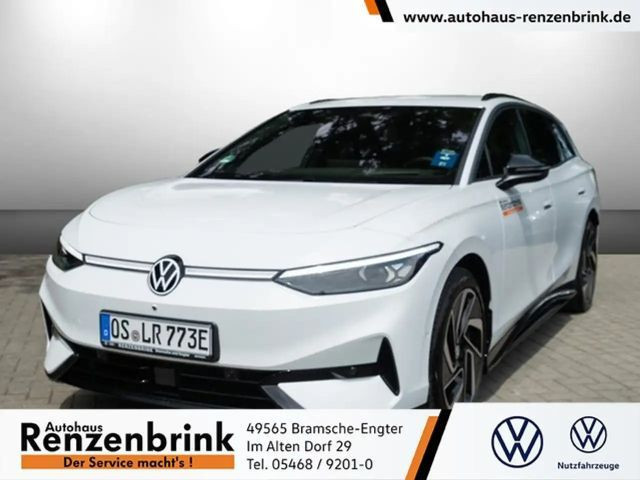 Volkswagen ID.7 Pro Tourer