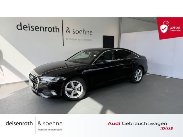 Audi A6 Sedan S-Tronic Sport 40 TDI