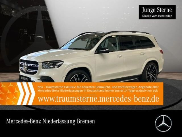 Mercedes-Benz GLS-Klasse GLS 580 4MATIC AMG