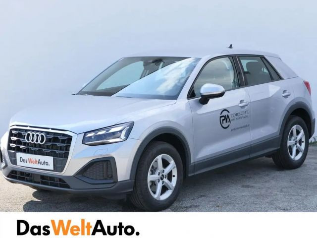 Audi Q2 30 TFSI