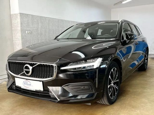 Volvo V60 Momentum