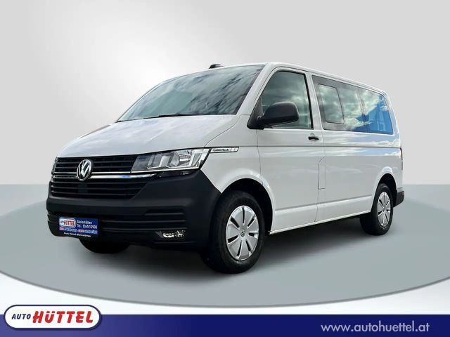 Volkswagen T6 Caravelle DSG 2.0 TDI