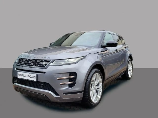 Land Rover Range Rover Evoque Dynamic R-Dynamic SE