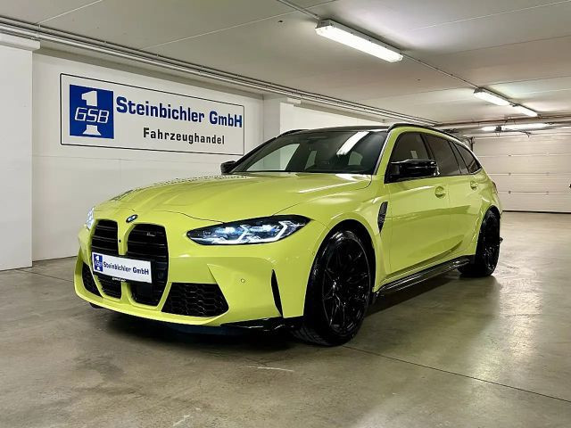 BMW M3 xDrive Touring Competition
