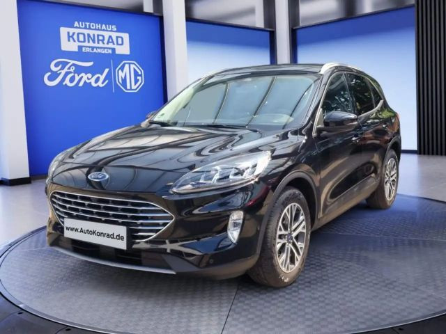 Ford Kuga EcoBoost Titanium X