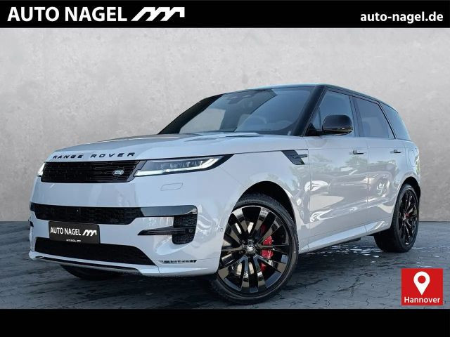 Land Rover Range Rover Sport HSE