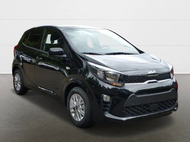 Kia Picanto 1.0  AUTOMATIK AMT VISION Navi Apple CarPlay Andro