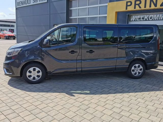 Renault Trafic EDC Life Blue Grand