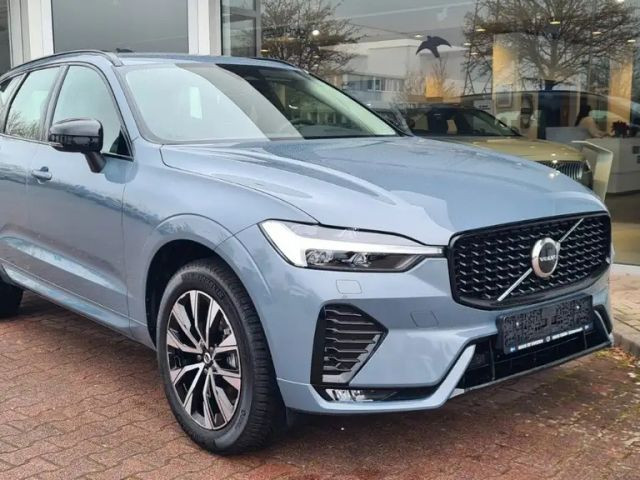 Volvo XC60 AWD Geartronic Plus Dark