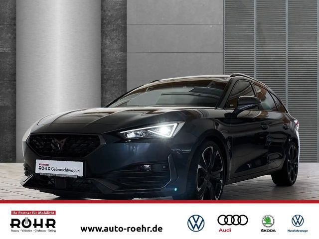 Cupra Leon Sportstourer VZ